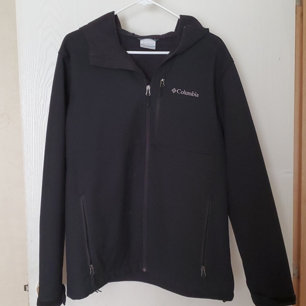 Columbia Jacket